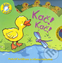 Kniha: Kač! Kač! (Viktoria Print). Viktoria Print, 2006 Kniha: Kač! Kač! (Viktoria Print). Viktoria Print, 2006
