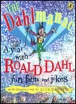Kniha: Dahlmanac (Roald Dahl). Penguin Books, 2006 Kniha: Dahlmanac (Roald Dahl). Penguin Books, 2006