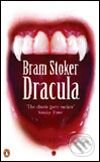 Kniha: Dracula (Bram Stoker). Penguin Books, 2006 Kniha: Dracula (Bram Stoker). Penguin Books, 2006