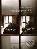 Photographer&#039;s Life: 1990-2005 - Annie Leibovitz, Jonathan Cape, 2006