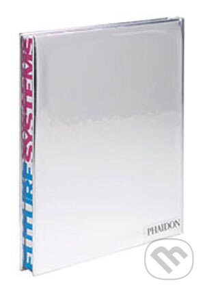 Kniha: Future Systems (Deyan Sudjic). Phaidon, 2006 Kniha: Future Systems (Deyan Sudjic). Phaidon, 2006