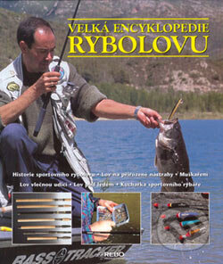 Kniha: Velká encyklopedie rybolovu (Autorský kolektív). Rebo, 2006 Kniha: Velká encyklopedie rybolovu (Autorský kolektív). Rebo, 2006