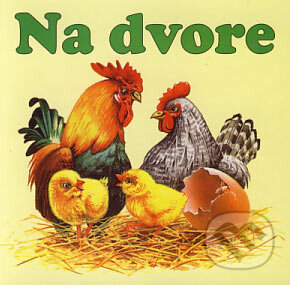 Kniha: Na dvore (Wydawnictwo PRINT). Wydawnictwo PRINT, 2006 Kniha: Na dvore (Wydawnictwo PRINT). Wydawnictwo PRINT, 2006