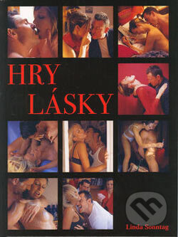 Kniha: Hry lásky (Linda Sonntag). Ottovo nakladatelství, 2003 Kniha: Hry lásky (Linda Sonntag). Ottovo nakladatelství, 2003