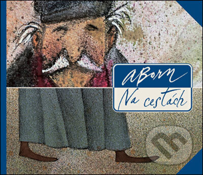 Kniha: Born na cestách (Adolf Born). Slovart CZ, 2006 Kniha: Born na cestách (Adolf Born). Slovart CZ, 2006