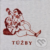 Kniha: Túžby (Tuley Vitu). Pezolt PVD, 2006 Kniha: Túžby (Tuley Vitu). Pezolt PVD, 2006