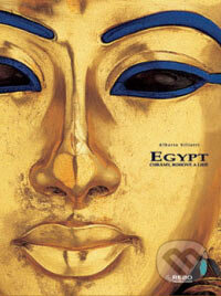 Kniha: Egypt - chrámy, bohové a lidé (Alberto Siliotti). Rebo, 2006 Kniha: Egypt - chrámy, bohové a lidé (Alberto Siliotti). Rebo, 2006