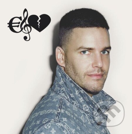 Hudobné CD: Ego: Precedens (Hudobné albumy). Hudobné albumy, 2018 Hudobné CD: Ego: Precedens (Hudobné albumy). Hudobné albumy, 2018