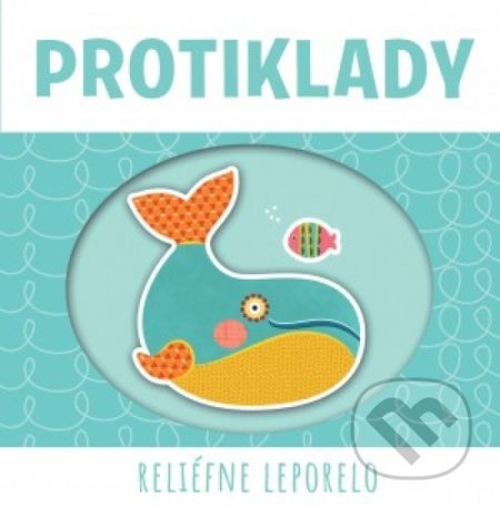 Kniha: Siahni si do knihy – Protiklady (Svojtka&Co.). Svojtka&Co., 2017 Kniha: Siahni si do knihy – Protiklady (Svojtka&Co.). Svojtka&Co., 2017