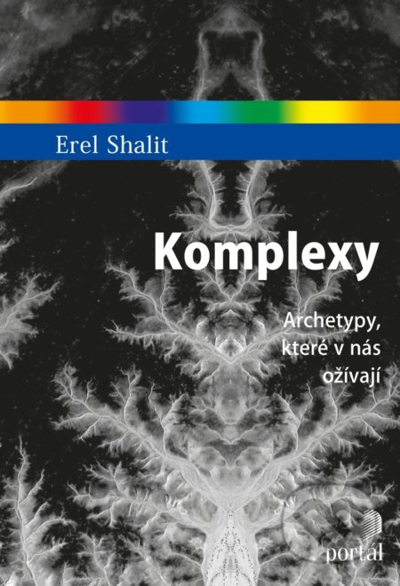 Kniha: Komplexy (Erel Shalit). Portál, 2018 Kniha: Komplexy (Erel Shalit). Portál, 2018