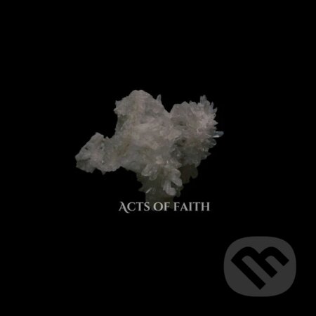 Hudobné CD: Sault: Acts of Faith LP (Bertus). Bertus, 2025 Hudobné CD: Sault: Acts of Faith LP (Bertus). Bertus, 2025
