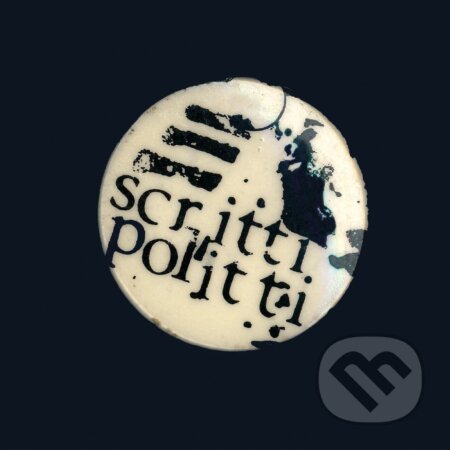 Hudobné CD: Scritti Politti: Early LP (Music on Vinyl). Music on Vinyl, 2023 Hudobné CD: Scritti Politti: Early LP (Music on Vinyl). Music on Vinyl, 2023