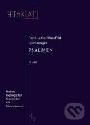 Kniha: Psalmen 51 - 100 (Frank-Lothar Hossfeld). Herder Verlag, 2007 Kniha: Psalmen 51 - 100 (Frank-Lothar Hossfeld). Herder Verlag, 2007