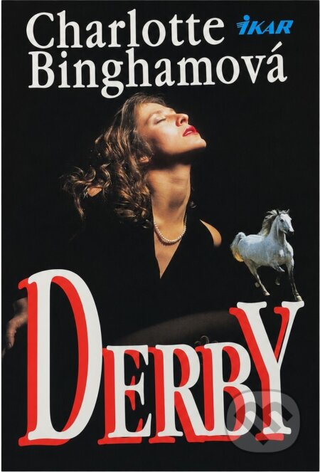 Kniha: Derby (neuvedený autor). Ikar Kniha: Derby (neuvedený autor). Ikar