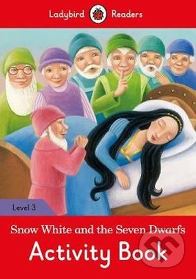 Kniha: Snow White and the Seven Dwarf (Penguin Books). Penguin Books Kniha: Snow White and the Seven Dwarf (Penguin Books). Penguin Books