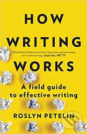 Kniha: How Writing Works (Folio). Folio Kniha: How Writing Works (Folio). Folio