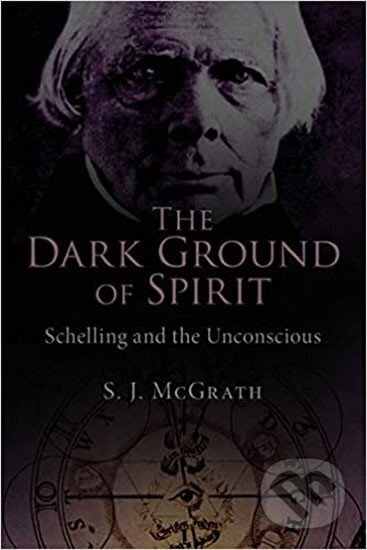 Kniha: The Dark Ground of Spirit (S. J. McGrath). Folio, 2012 Kniha: The Dark Ground of Spirit (S. J. McGrath). Folio, 2012
