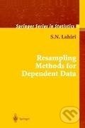 Kniha: Resampling Methods for Dependent Data (S. N. Lahiri). Springer New York, 2003 Kniha: Resampling Methods for Dependent Data (S. N. Lahiri). Springer New York, 2003
