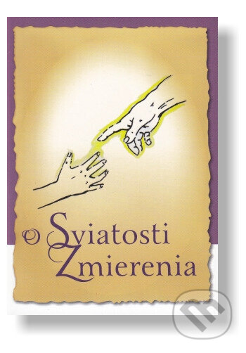 Kniha: O Sviatosti Zmierenia (Pietro Biblico). Zaex, 2015 Kniha: O Sviatosti Zmierenia (Pietro Biblico). Zaex, 2015