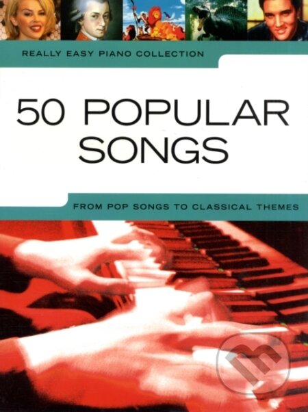 Kniha: Really Easy Piano (Birgit Kaltenthaler). Wise Publications, 2008 Kniha: Really Easy Piano (Birgit Kaltenthaler). Wise Publications, 2008