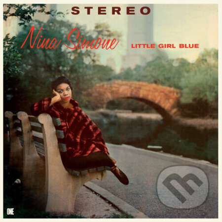 Hudební CD: Nina Simone: Little Girl Blue LP (Music on Vinyl). Music on Vinyl, 2025 Hudební CD: Nina Simone: Little Girl Blue LP (Music on Vinyl). Music on Vinyl, 2025