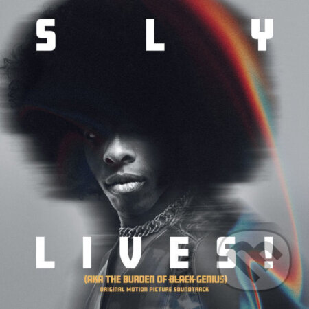 Hudobné CD: Sly & The Family Stone: Sly Lives! (Aka The Burden Of Black Genius) LP (Sony Music Entertainment). Sony Music Entertainment, 2025 Hudobné CD: Sly & The Family Stone: Sly Lives! (Aka The Burden Of Black Genius) LP (Sony Music Entertainment). Sony Music Entertainment, 2025