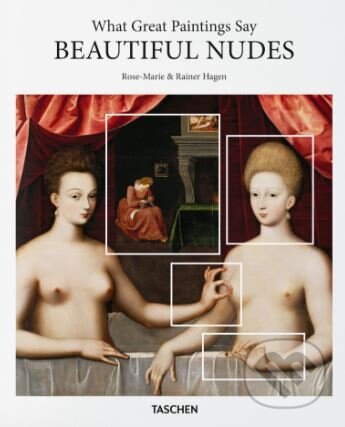 Kniha: Beautiful Nudes (Rainer & Rose-Marie Hagen). Taschen, 2018 Kniha: Beautiful Nudes (Rainer & Rose-Marie Hagen). Taschen, 2018