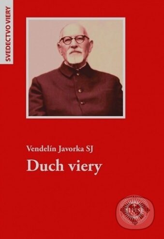 Kniha: Duch viery (Vendelín Javorka). Dobrá kniha, 2017 Kniha: Duch viery (Vendelín Javorka). Dobrá kniha, 2017