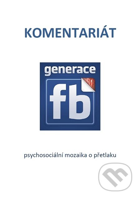 E-kniha: Komentaríát (Jiří Zygma). Quadrom E-kniha: Komentaríát (Jiří Zygma). Quadrom