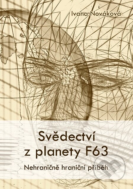 E-kniha: Svědectví z planety F63 (Ivana Nováková). E-knihy jedou E-kniha: Svědectví z planety F63 (Ivana Nováková). E-knihy jedou
