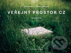 Kniha: Veřejný prostor (Klára Pučerová). Galerie Jaroslava Fragnera, 2017 Kniha: Veřejný prostor (Klára Pučerová). Galerie Jaroslava Fragnera, 2017
