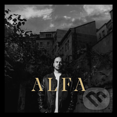 Hudobné CD: Ektor: ALFA (Hudobné albumy). Hudobné albumy, 2018 Hudobné CD: Ektor: ALFA (Hudobné albumy). Hudobné albumy, 2018