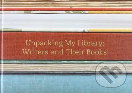 Kniha: Unpacking My Library: Writers and Their Books (Leah Price). Yale University Press, 2011 Kniha: Unpacking My Library: Writers and Their Books (Leah Price). Yale University Press, 2011