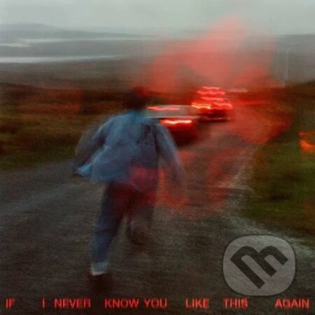 Hudobné CD: Soak: If I Never Know You Li. Like This Again LP (Music on Vinyl). Music on Vinyl, 2022 Hudobné CD: Soak: If I Never Know You Li. Like This Again LP (Music on Vinyl). Music on Vinyl, 2022