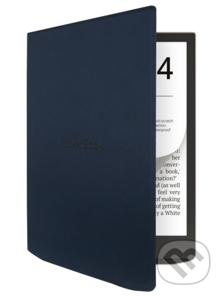 PocketBook HN-QI-PU-743G-NB-WW pouzdro Charge pro 743 (PocketBook). PocketBook, 2025 PocketBook HN-QI-PU-743G-NB-WW pouzdro Charge pro 743 (PocketBook). PocketBook, 2025