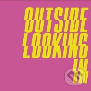 Hudební CD: Stone Foundation: Outside Looking In (Music on Vinyl). Music on Vinyl, 2022 Hudební CD: Stone Foundation: Outside Looking In (Music on Vinyl). Music on Vinyl, 2022