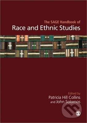 Kniha: The SAGE Handbook of Race and Ethnic Studies (Patricia Hill Collins). Sage Publications, 2010 Kniha: The SAGE Handbook of Race and Ethnic Studies (Patricia Hill Collins). Sage Publications, 2010