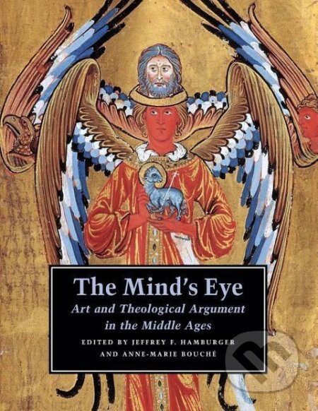 Kniha: The Mind's Eye (Jeffrey F. Hamburger). Princeton University Press, 2005 Kniha: The Mind's Eye (Jeffrey F. Hamburger). Princeton University Press, 2005