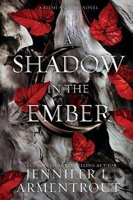 Kniha: A Shadow in the Ember (Jennifer L. Armentrout). Blue Box, 2022 Kniha: A Shadow in the Ember (Jennifer L. Armentrout). Blue Box, 2022