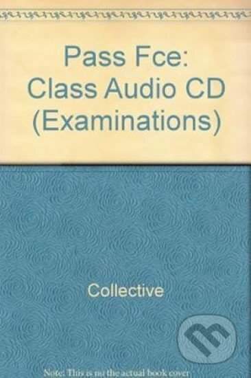 Kniha: Pass Fce Class CD (Black Cat). Black Cat Kniha: Pass Fce Class CD (Black Cat). Black Cat