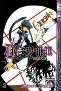 Kniha: D.Gray-Man 02 (Katsura Hoshino). Tokyopop, 2006 Kniha: D.Gray-Man 02 (Katsura Hoshino). Tokyopop, 2006