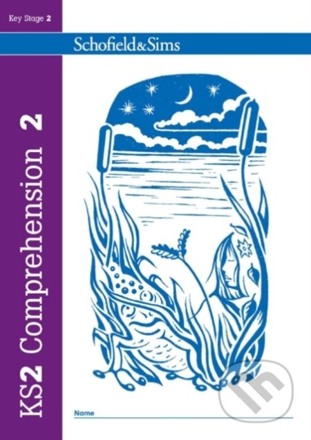 Kniha: KS2 Comprehension Book 2 (Celia Warren). Schofield & Sims, 2010 Kniha: KS2 Comprehension Book 2 (Celia Warren). Schofield & Sims, 2010