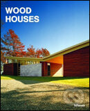 Kniha: Wood Houses (Slovart). Slovart Kniha: Wood Houses (Slovart). Slovart