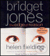 Kniha: Bridget Jones: The Edge of Reason (Helen Fieldingová). Random House, 2005 Kniha: Bridget Jones: The Edge of Reason (Helen Fieldingová). Random House, 2005