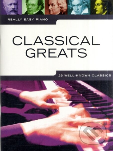 Kniha: Really Easy Piano (Birgit Kaltenthaler). Wise Publications, 2011 Kniha: Really Easy Piano (Birgit Kaltenthaler). Wise Publications, 2011