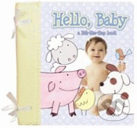 Kniha: Hello, Baby (). Kniha: Hello, Baby ().