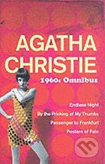 Kniha: 1960s Omnibus (Agatha Christie). HarperCollins Kniha: 1960s Omnibus (Agatha Christie). HarperCollins
