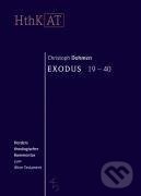 Kniha: Exodus 19 - 40 (Christoph Dohmen). Herder Verlag, 2004 Kniha: Exodus 19 - 40 (Christoph Dohmen). Herder Verlag, 2004
