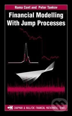 Kniha: Financial Modelling with Jump Processes (Peter Tankov). Taylor and Francis, 2004 Kniha: Financial Modelling with Jump Processes (Peter Tankov). Taylor and Francis, 2004