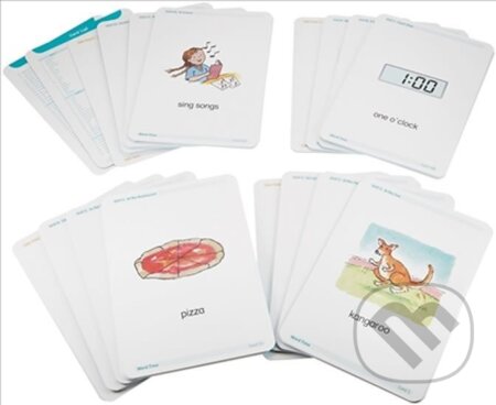 Kniha: Magic Time 2 Flashcards (2nd) (Kathleen Kampa). Oxford University Press, 2012 Kniha: Magic Time 2 Flashcards (2nd) (Kathleen Kampa). Oxford University Press, 2012